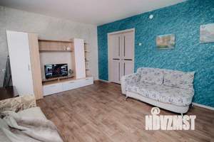 2-к квартира, посуточно, 75м2, 1/1 этаж