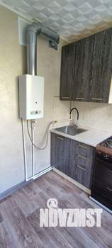 2-к квартира, на длительный срок, 46м2, 3/5 этаж