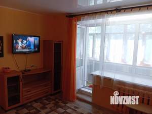 1-к квартира, на длительный срок, 36м2, 3/5 этаж
