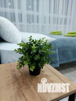 Студия квартира, посуточно, 29м2, 15/17 этаж