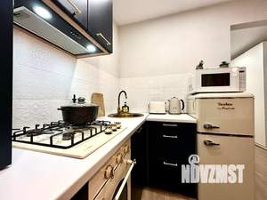 1-к квартира, посуточно, 35м2, 3/5 этаж