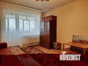 1-к квартира, на длительный срок, 41м2, 9/9 этаж