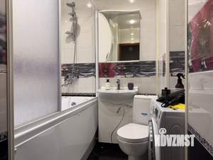 2-к квартира, посуточно, 61м2, 9/10 этаж