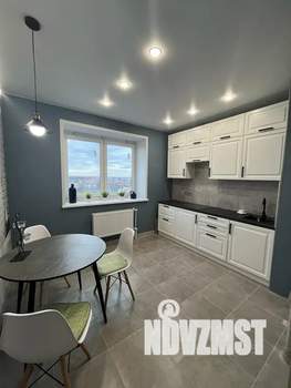 1-к квартира, посуточно, 40м2, 11/14 этаж