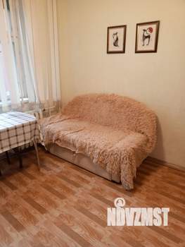 1-к квартира, на длительный срок, 40м2, 6/14 этаж