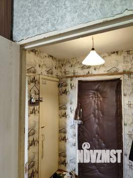 1-к квартира, на длительный срок, 32м2, 4/9 этаж