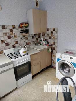 1-к квартира, на длительный срок, 32м2, 2/5 этаж