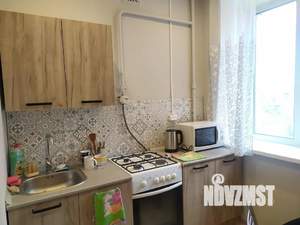 1-к квартира, посуточно, 32м2, 4/5 этаж