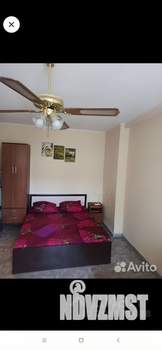 1-к квартира, посуточно, 30м2, 3/4 этаж