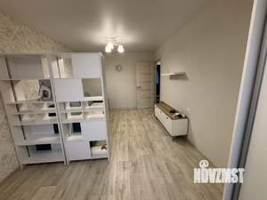 2-к квартира, на длительный срок, 44м2, 1/5 этаж