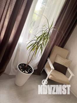 2-к квартира, посуточно, 45м2, 3/5 этаж