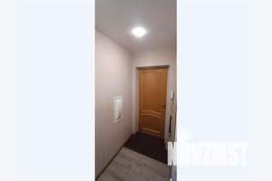 1-к квартира, посуточно, 31м2, 1/5 этаж