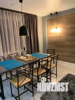 2-к квартира, посуточно, 80м2, 11/17 этаж