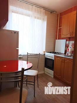 2-к квартира, посуточно, 35м2, 2/5 этаж