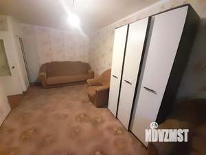 2-к квартира, на длительный срок, 42м2, 2/5 этаж