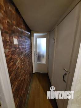 2-к квартира, на длительный срок, 49м2, 2/5 этаж