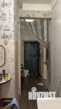 1-к квартира, на длительный срок, 21м2, 1/5 этаж