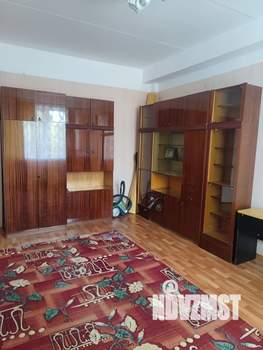 1-к квартира, на длительный срок, 42м2, 3/5 этаж