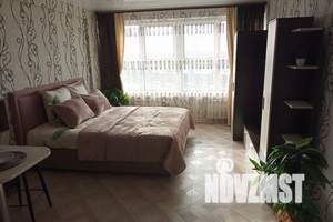 1-к квартира, посуточно, 31м2, 14/18 этаж