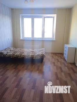 1-к квартира, на длительный срок, 41м2, 7/17 этаж