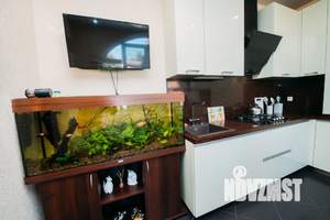 3-к квартира, посуточно, 100м2, 1/1 этаж