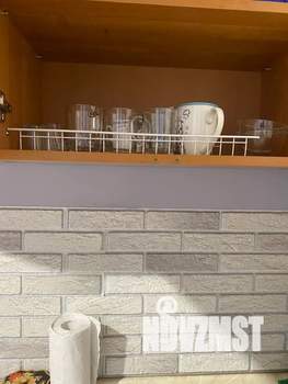 1-к квартира, посуточно, 41м2, 1/10 этаж