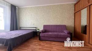 1-к квартира, на длительный срок, 41м2, 5/10 этаж