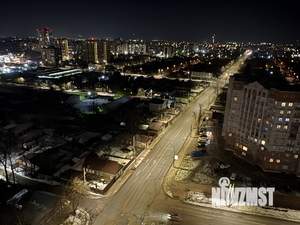 1-к квартира, на длительный срок, 48м2, 18/21 этаж