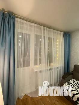 1-к квартира, посуточно, 38м2, 1/5 этаж