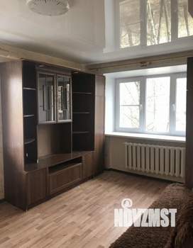 1-к квартира, на длительный срок, 30м2, 3/5 этаж