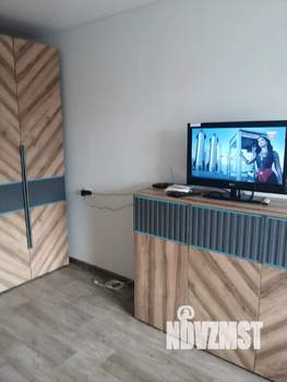 1-к квартира, посуточно, 34м2, 4/5 этаж