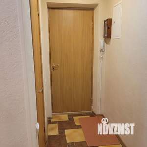 1-к квартира, посуточно, 26м2, 1/1 этаж