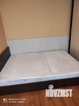 1-к квартира, на длительный срок, 34м2, 3/5 этаж