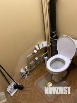1-к квартира, на длительный срок, 43м2, 2/7 этаж