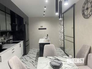 1-к квартира, на длительный срок, 52м2, 4/6 этаж