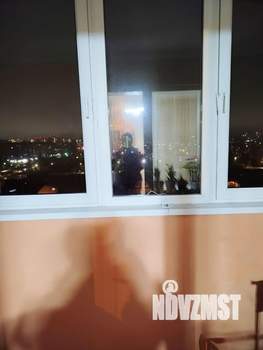 1-к квартира, на длительный срок, 41м2, 9/14 этаж