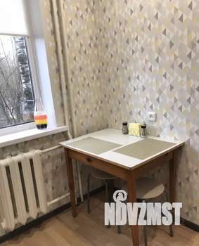 1-к квартира, посуточно, 31м2, 3/5 этаж