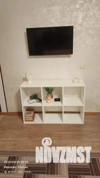 1-к квартира, посуточно, 30м2, 1/4 этаж