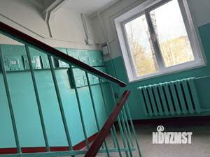 1-к квартира, на длительный срок, 31м2, 1/5 этаж