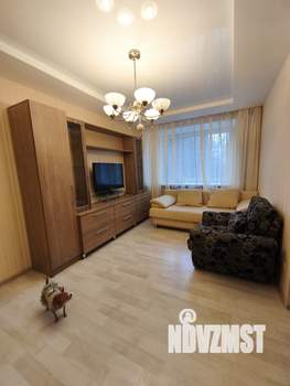 1-к квартира, на длительный срок, 30м2, 2/6 этаж