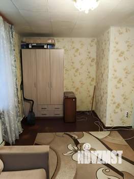 1-к квартира, на длительный срок, 31м2, 2/5 этаж