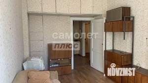 2-к квартира, на длительный срок, 46м2, 2/4 этаж