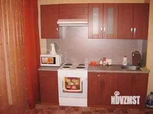 1-к квартира, посуточно, 45м2, 7/17 этаж
