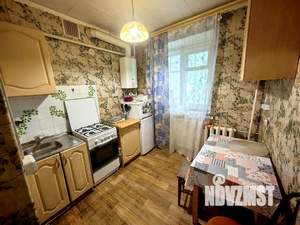 1-к квартира, на длительный срок, 30м2, 1/6 этаж