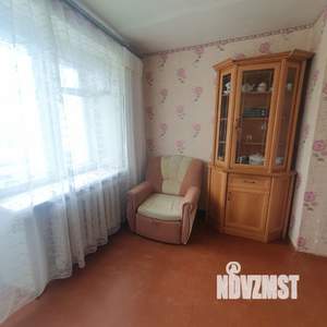 1-к квартира, на длительный срок, 22м2, 4/5 этаж