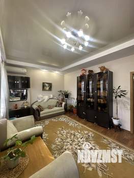 2-к квартира, на длительный срок, 60м2, 4/6 этаж