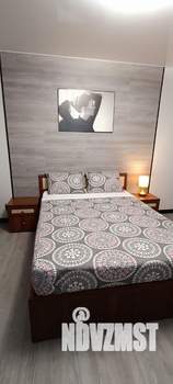 1-к квартира, посуточно, 40м2, 1/10 этаж