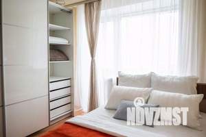 1-к квартира, посуточно, 26м2, 4/9 этаж