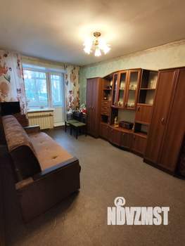 1-к квартира, на длительный срок, 30м2, 1/5 этаж