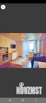 Студия квартира, на длительный срок, 30м2, 5/11 этаж